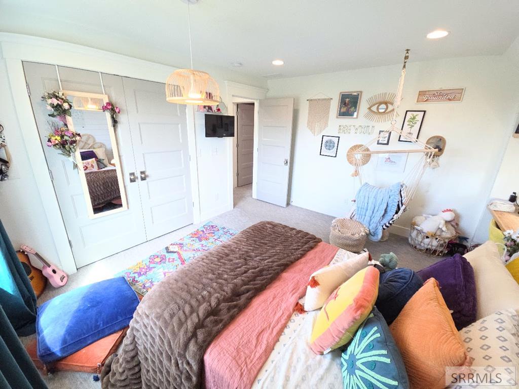 2155 Foothill Road Idaho Falls, ID 83401 - Photo 56 of 78 BEDROOM 2