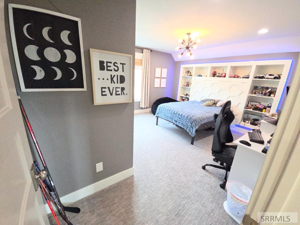 2155 Foothill Road Idaho Falls, ID 83401 - Photo 59 of 78 BEDROOM 3