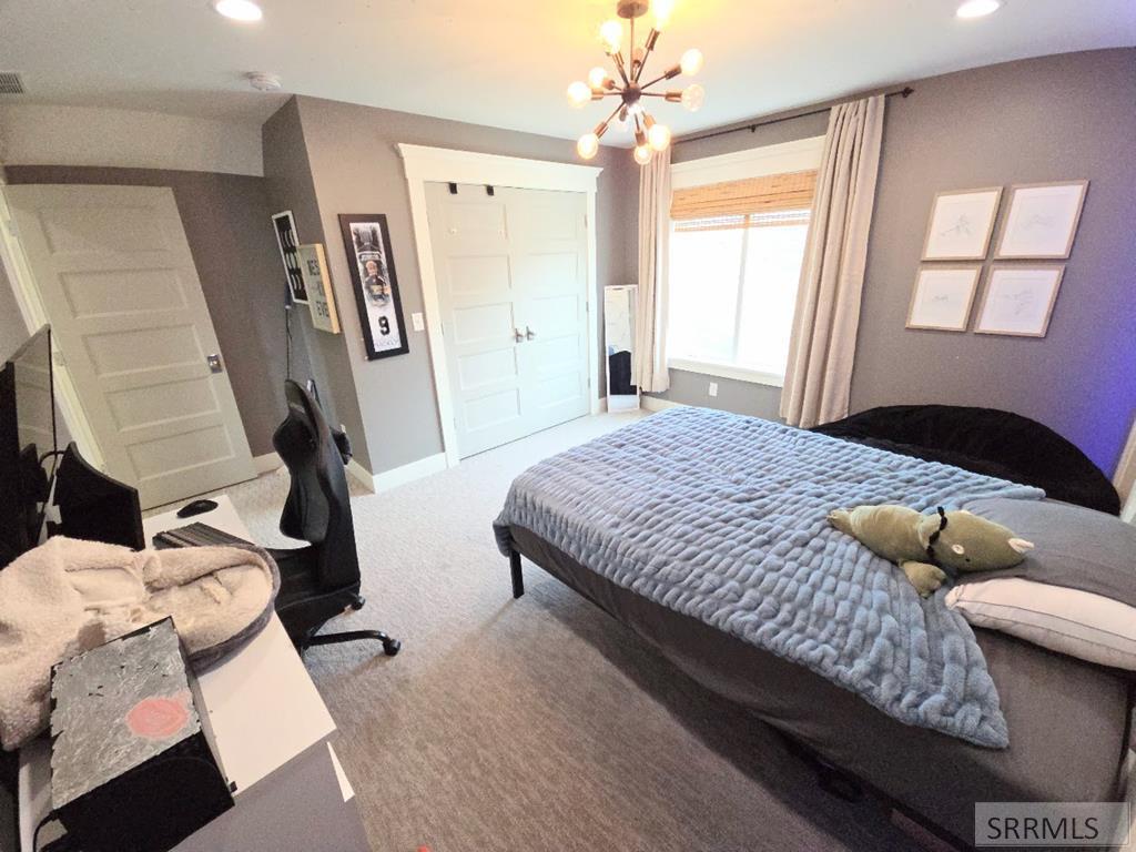 2155 Foothill Road Idaho Falls, ID 83401 - Photo 60 of 78 BEDROOM 3