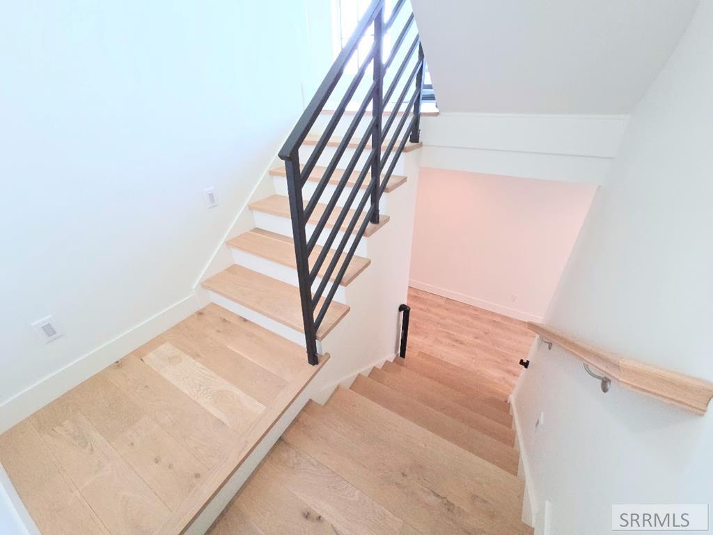2155 Foothill Road Idaho Falls, ID 83401 - Photo 61 of 78 LET'S GO DOWN STAIRS!