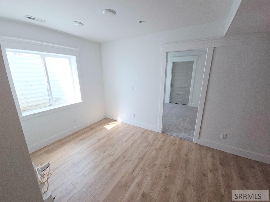 2155 Foothill Road Idaho Falls, ID 83401 - Photo 63 of 78 THIS AREA IS PLUMBED FOR A WET BAR!