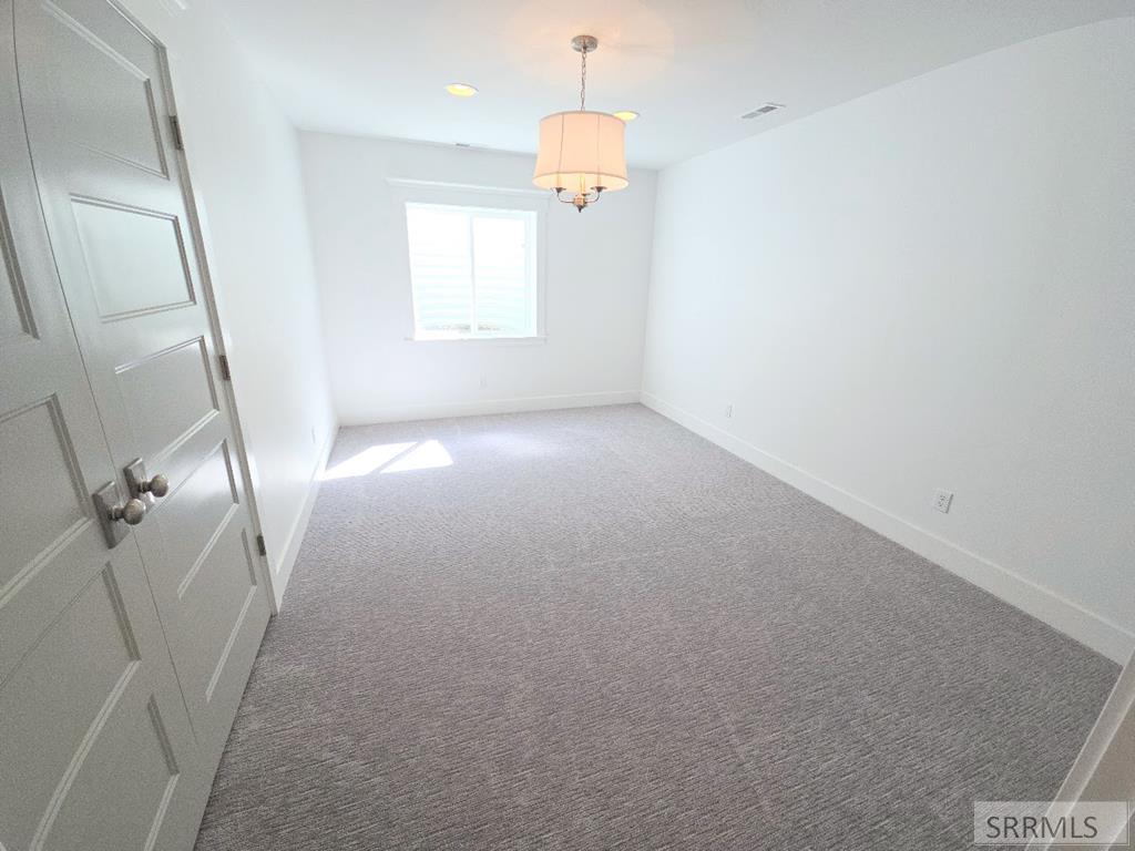 2155 Foothill Road Idaho Falls, ID 83401 - Photo 69 of 78 BEDROOM 5