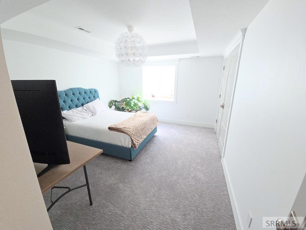 2155 Foothill Road Idaho Falls, ID 83401 - Photo 71 of 78 BEDROOM 6