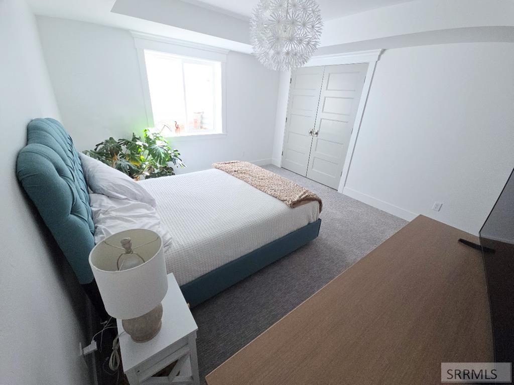 2155 Foothill Road Idaho Falls, ID 83401 - Photo 72 of 78 BEDROOM 6