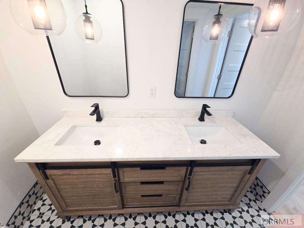 2155 Foothill Road Idaho Falls, ID 83401 - Photo 75 of 78 DUAL VANITY!