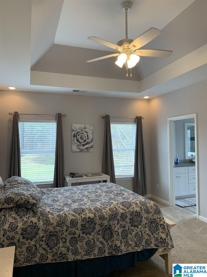 225 Sunset Lane Jemison, AL 35085 - Photo 9 of 16
