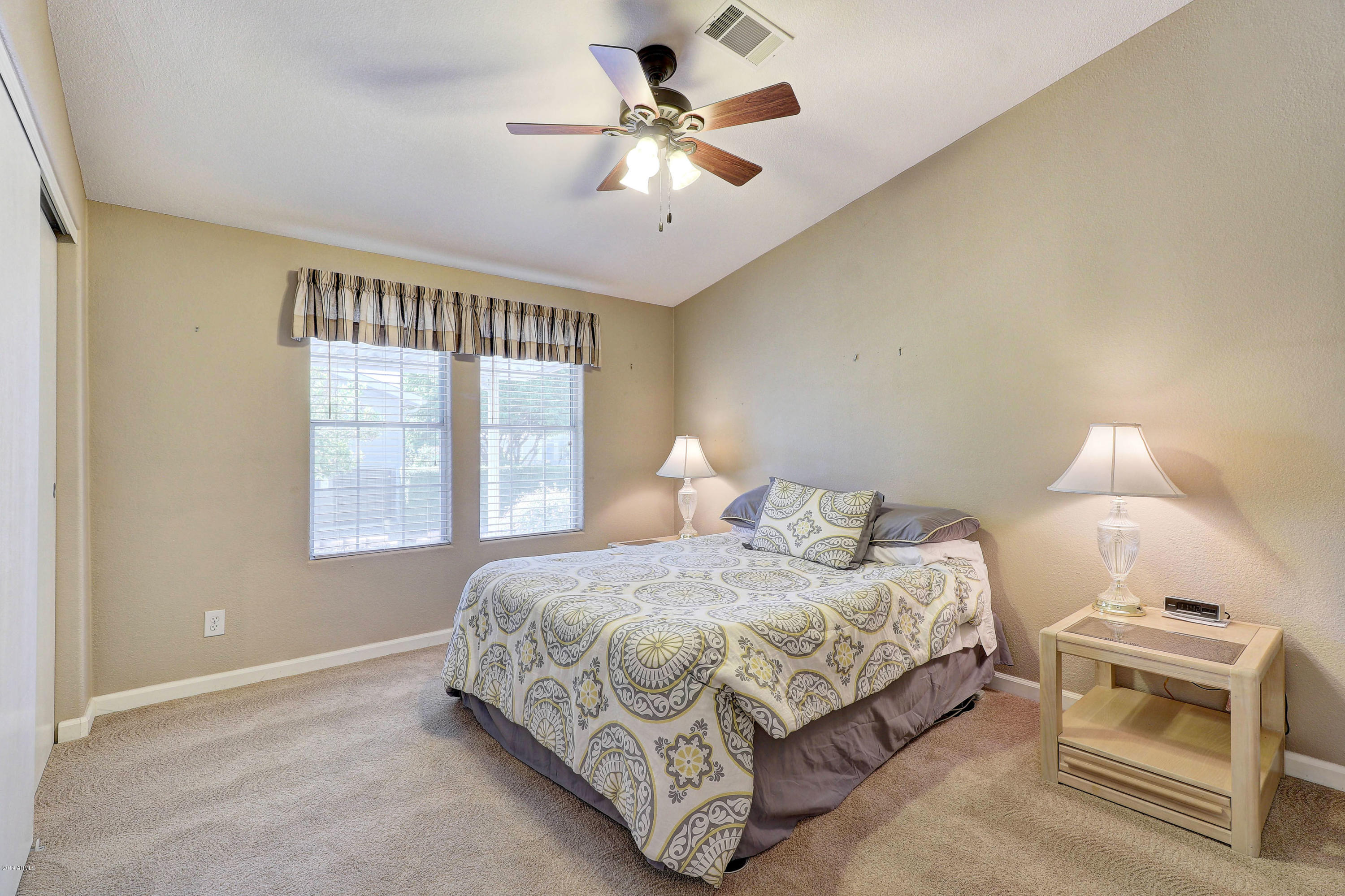 2550 South Ellsworth Road, Unit 165 Mesa, AZ 85209 - Photo 11 of 23 Bedroom 1