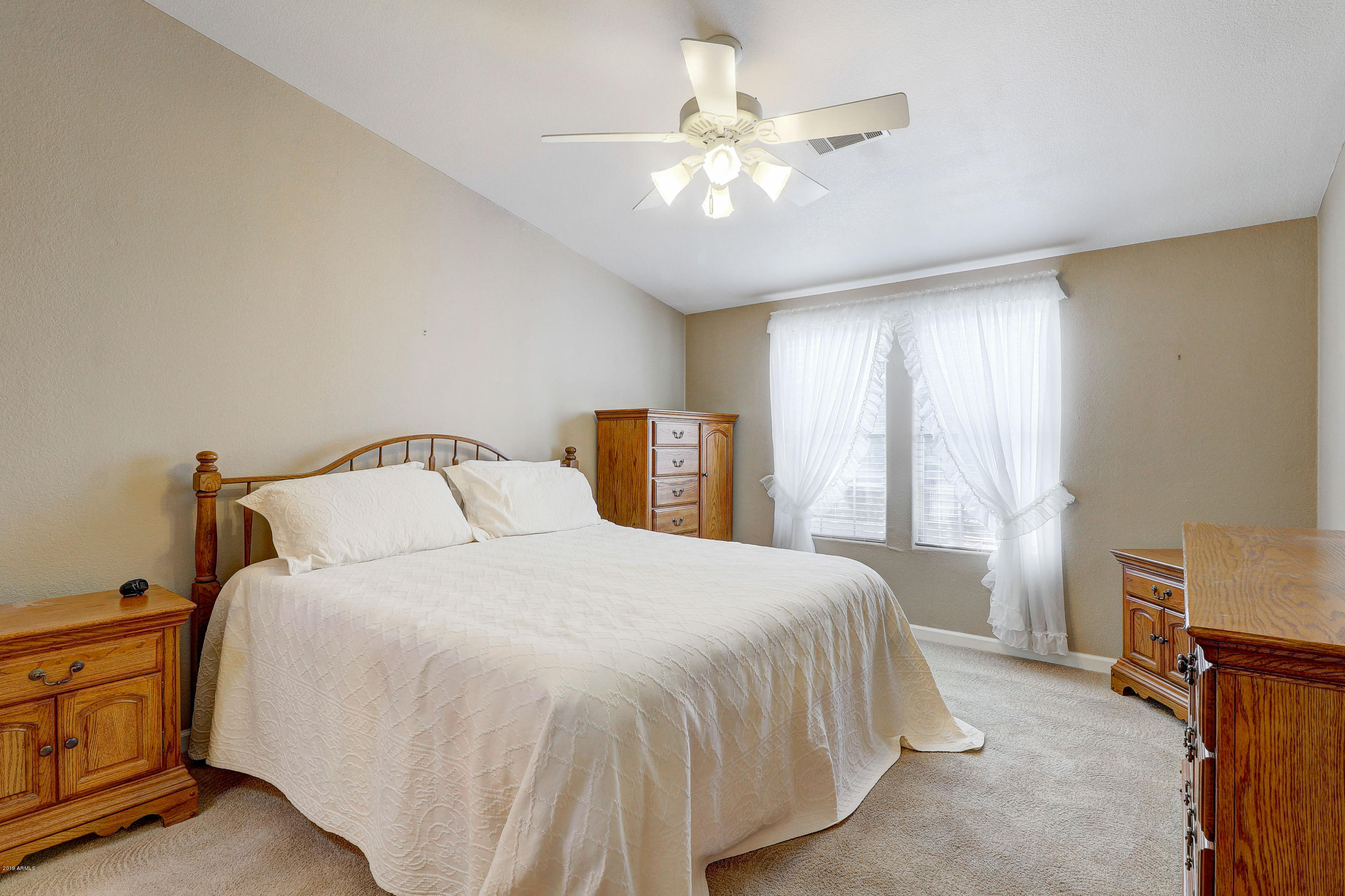 2550 South Ellsworth Road, Unit 165 Mesa, AZ 85209 - Photo 14 of 23 Bedroom 2