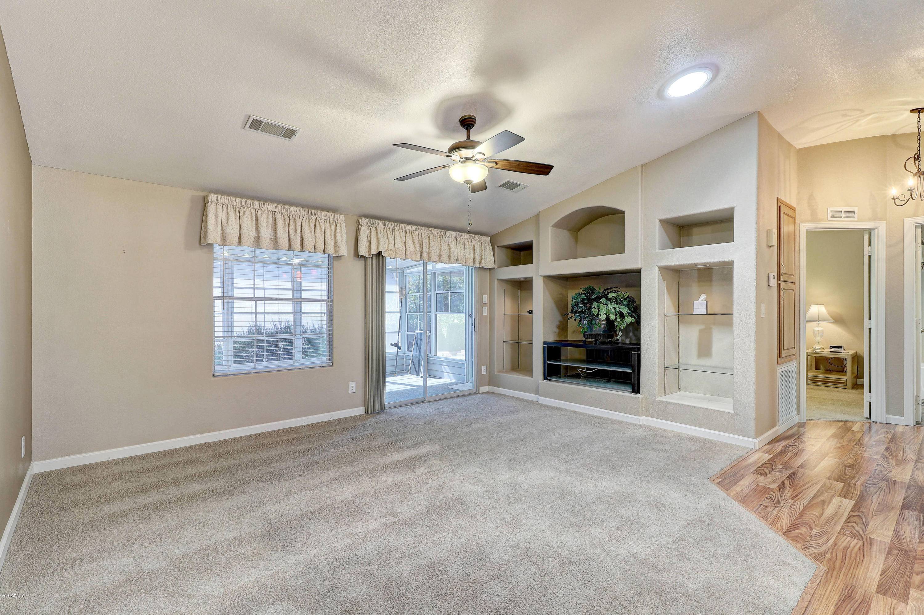 2550 South Ellsworth Road, Unit 165 Mesa, AZ 85209 - Photo 3 of 23 Great Room