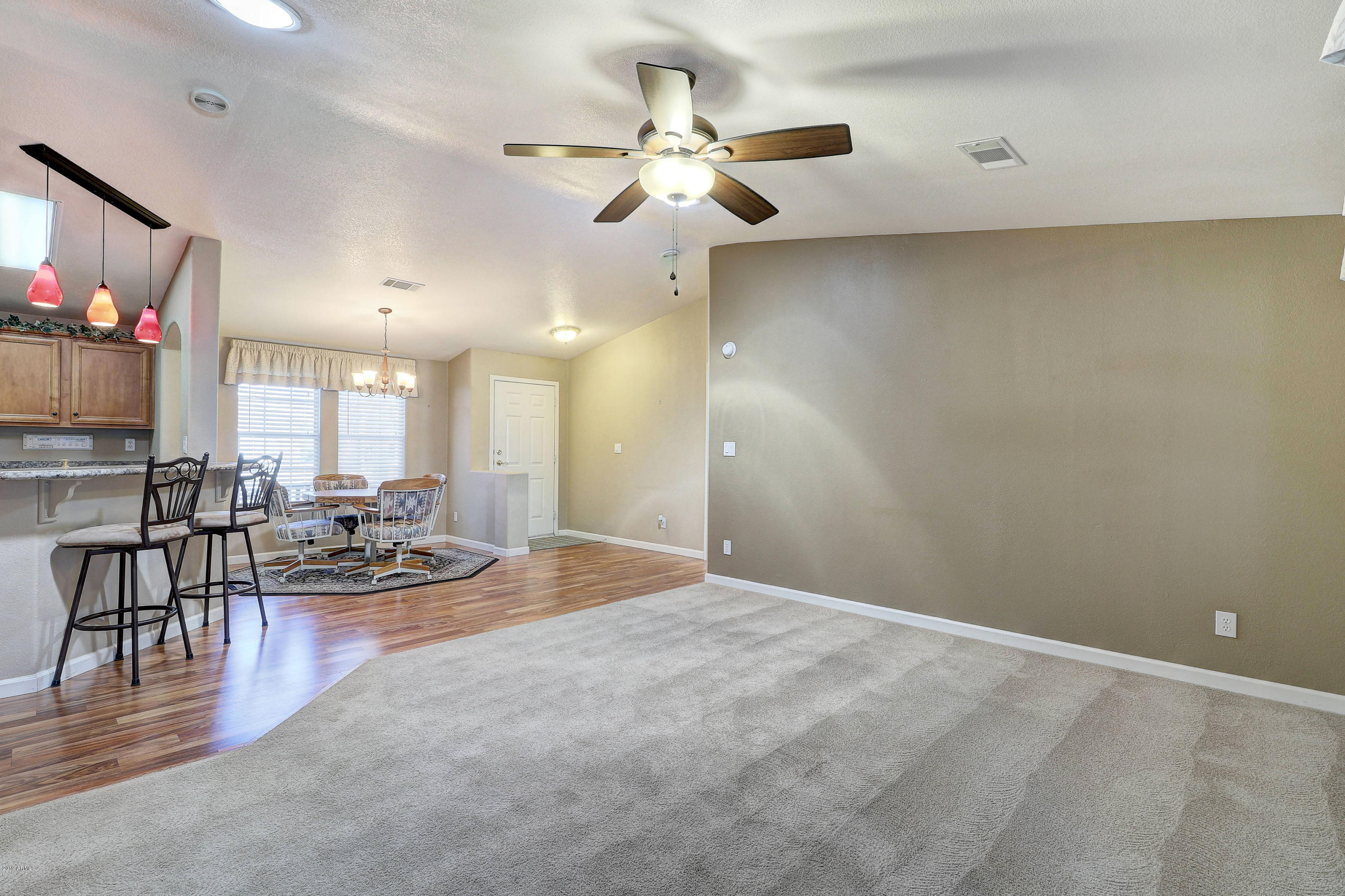 2550 South Ellsworth Road, Unit 165 Mesa, AZ 85209 - Photo 5 of 23 Great Room
