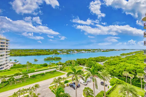 $13,000 | 400 South Beach Road, Unit 804, Tequesta, FL 33469