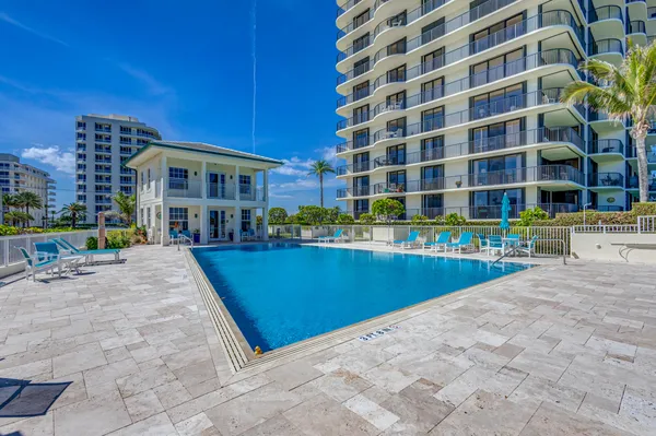 $13,000 | 400 South Beach Road, Unit 804, Tequesta, FL 33469