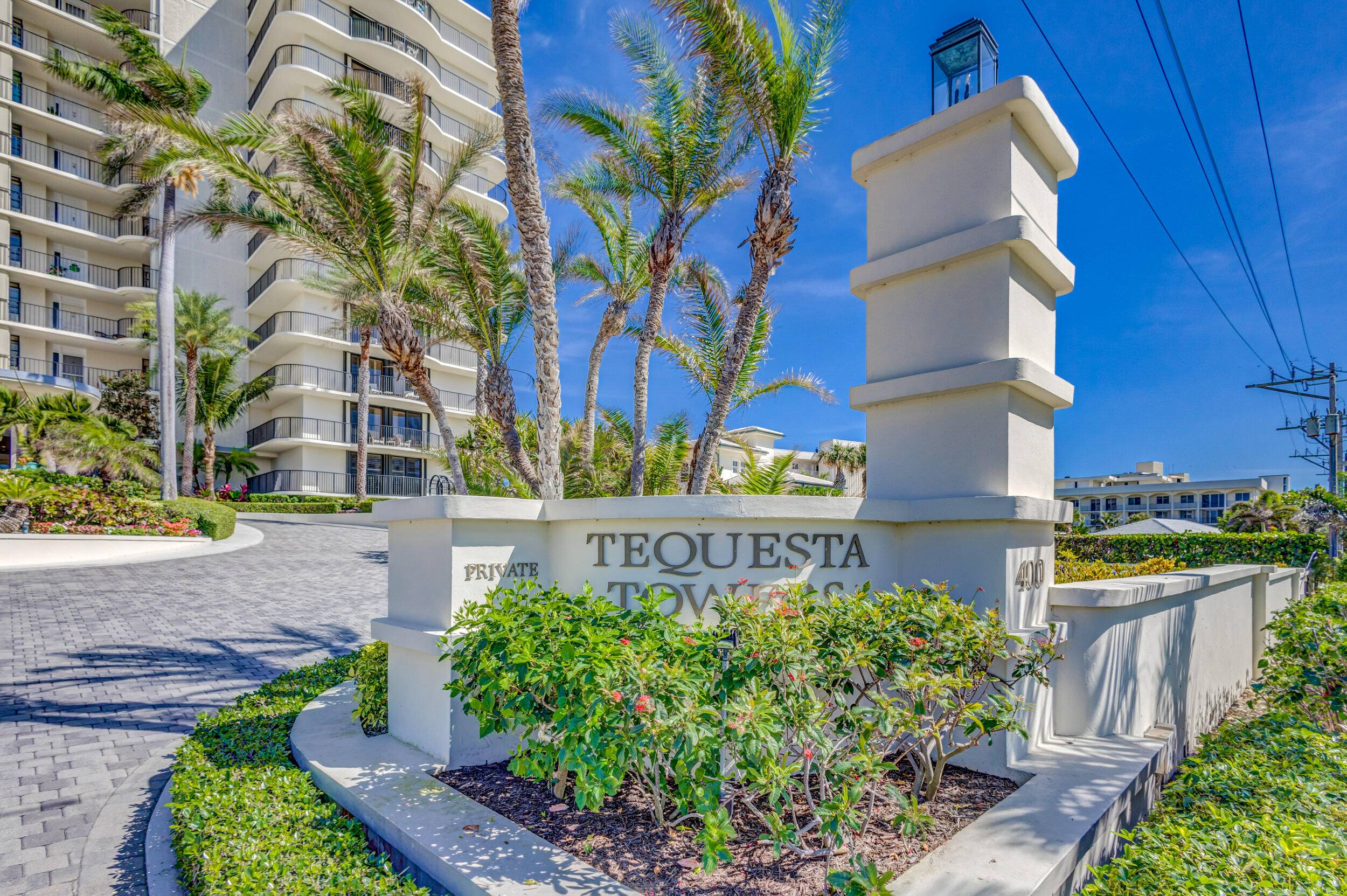 400 South Beach Road, Unit 804 Tequesta, FL 33469 - Photo 54 of 65 Tequesta Towers
