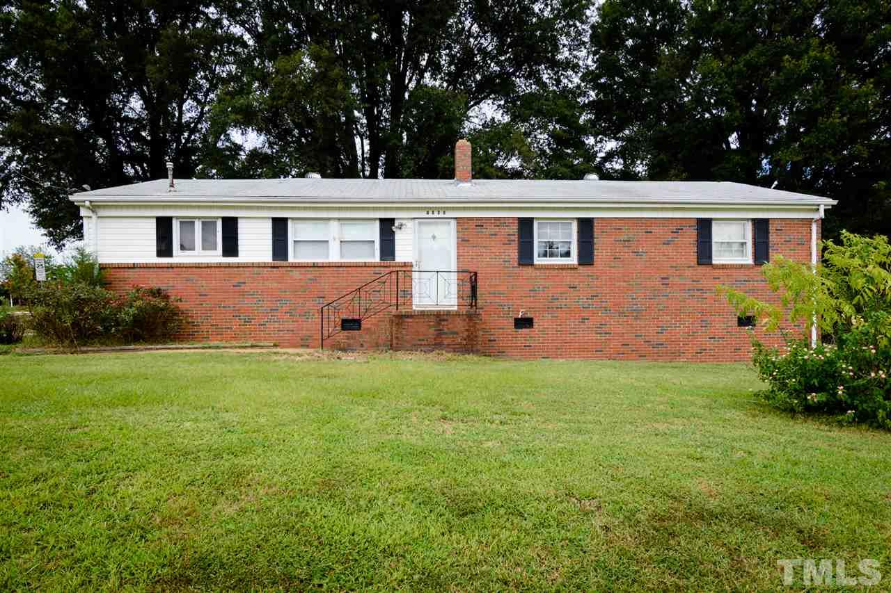 4820 Tryon Road Raleigh, NC 27606 - Photo 1 of 10
