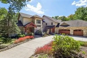 $2,000,000 | 2330 South Ridge Drive, Hidden Valley, PA 15502