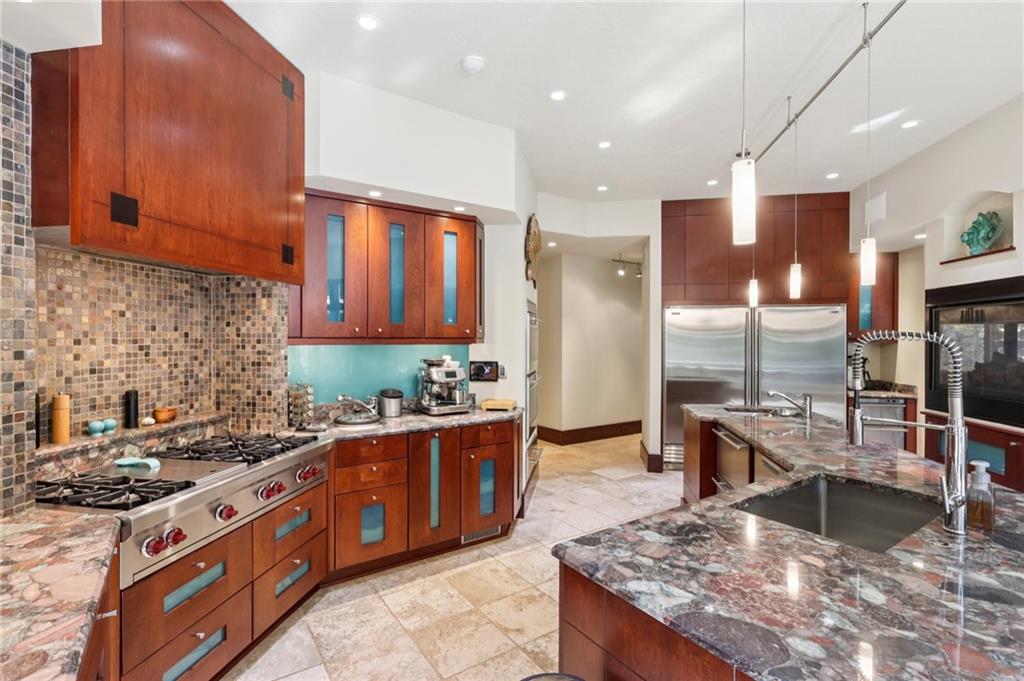 2330 South Ridge Drive Hidden Valley, PA 15502 - Photo 12 of 50