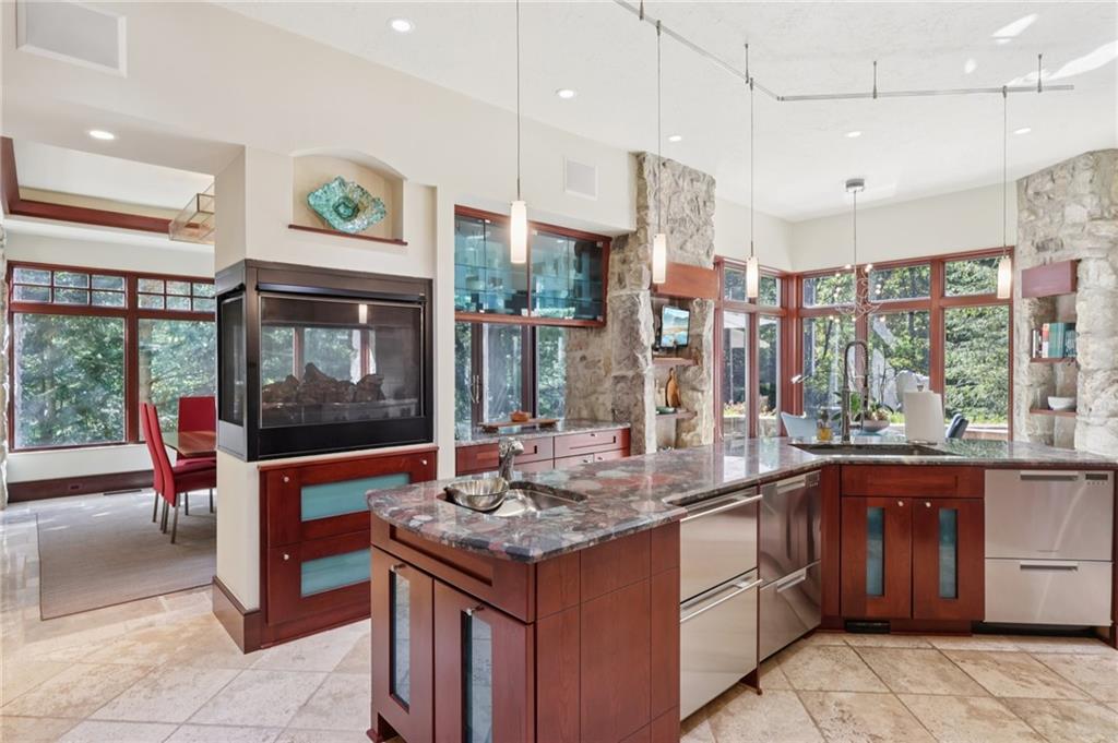 2330 South Ridge Drive Hidden Valley, PA 15502 - Photo 13 of 50