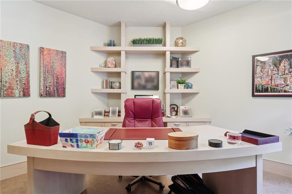 2330 South Ridge Drive Hidden Valley, PA 15502 - Photo 25 of 50