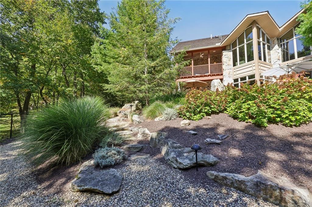 2330 South Ridge Drive Hidden Valley, PA 15502 - Photo 46 of 50