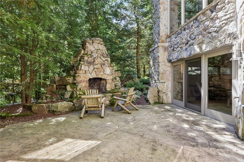 2330 South Ridge Drive Hidden Valley, PA 15502 - Photo 48 of 50