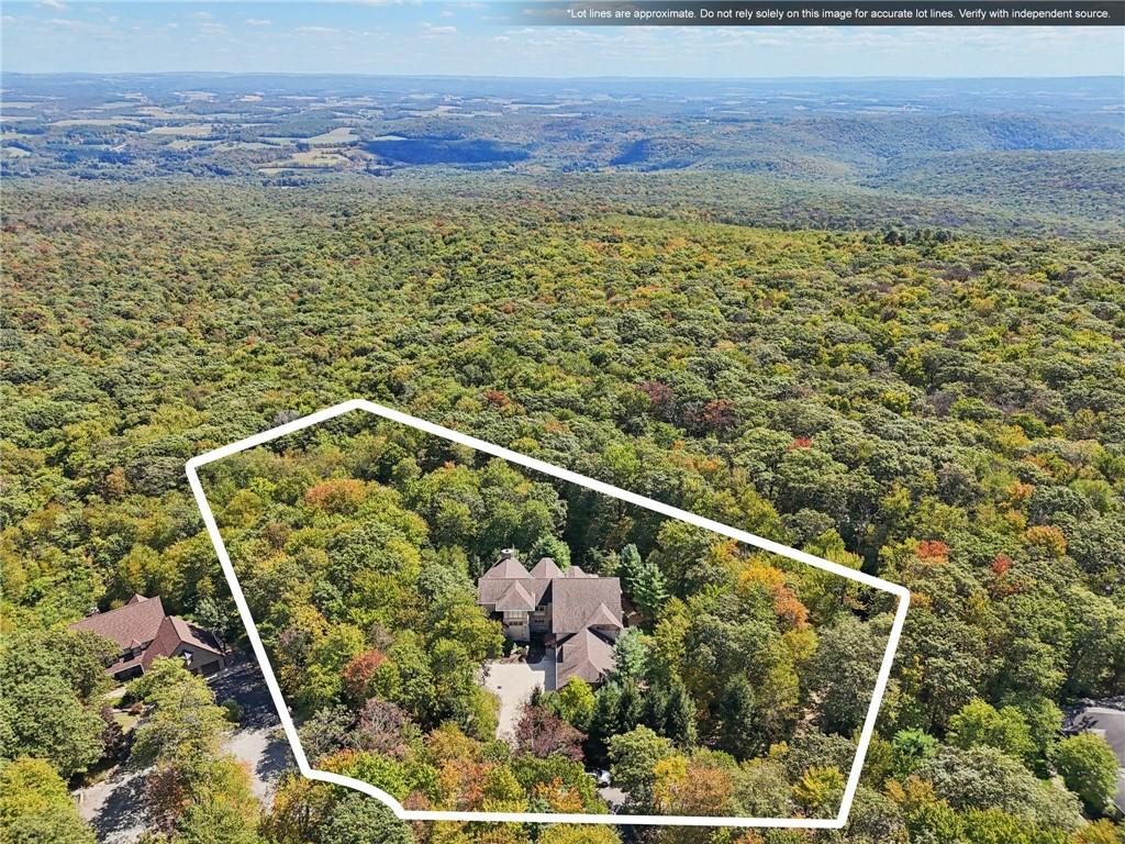 2330 South Ridge Drive Hidden Valley, PA 15502 - Photo 49 of 50