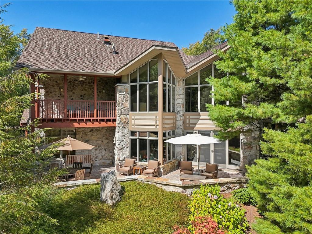 2330 South Ridge Drive Hidden Valley, PA 15502 - Photo 50 of 50