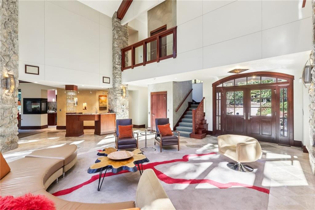 2330 South Ridge Drive Hidden Valley, PA 15502 - Photo 5 of 50