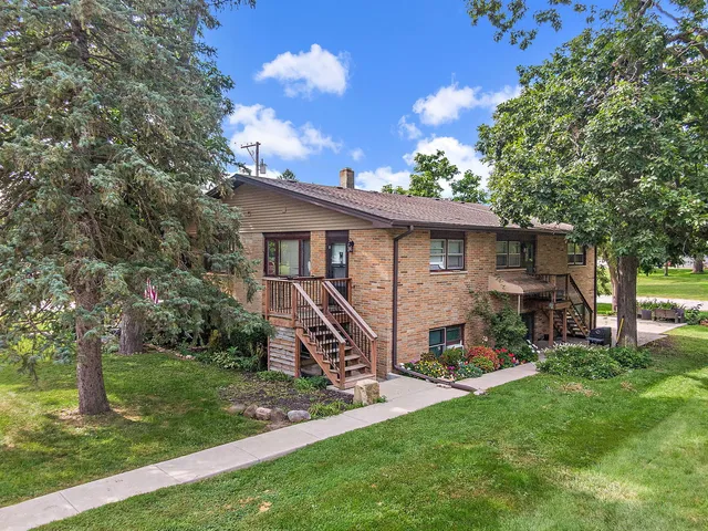 $1,750 | 104 High Avenue, Unit D, Hampshire, IL 60140