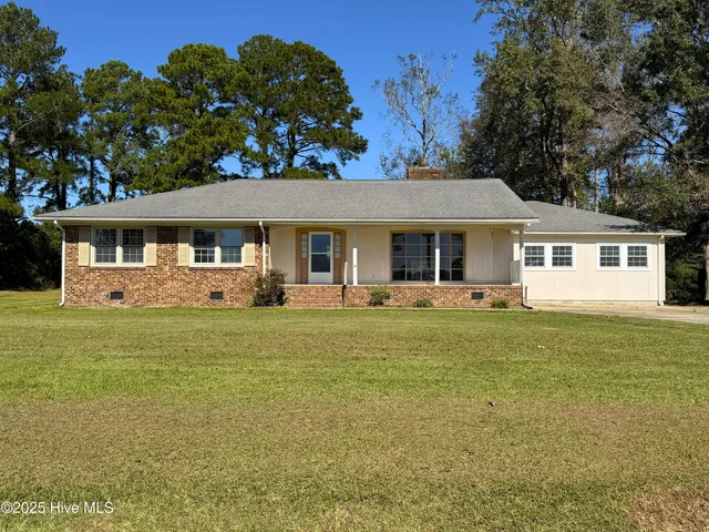 $329,000 | 772 Foreman Lane, Belhaven, NC 27810
