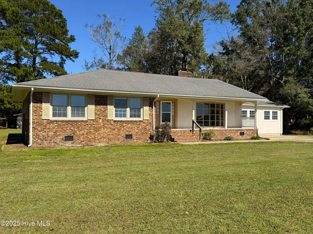 $329,000 | 772 Foreman Lane, Belhaven, NC 27810
