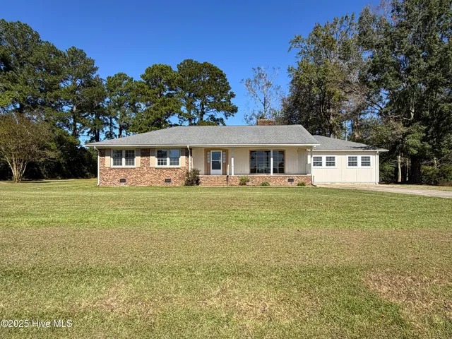 $329,000 | 772 Foreman Lane, Belhaven, NC 27810