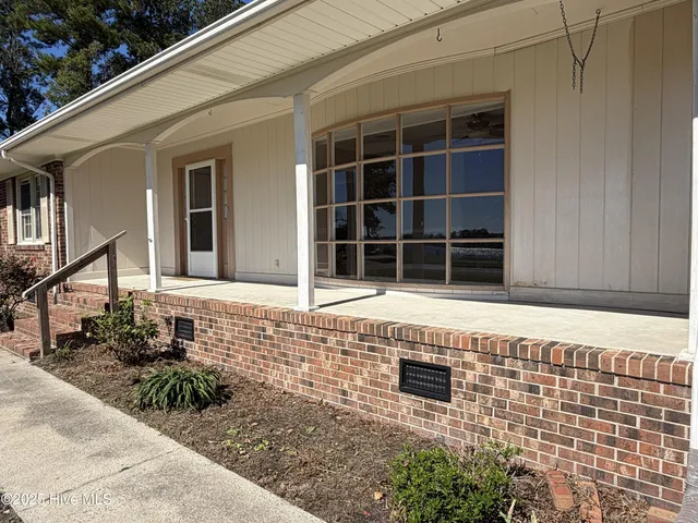 $329,000 | 772 Foreman Lane, Belhaven, NC 27810