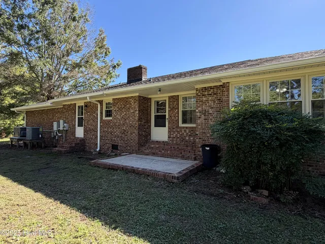 $329,000 | 772 Foreman Lane, Belhaven, NC 27810