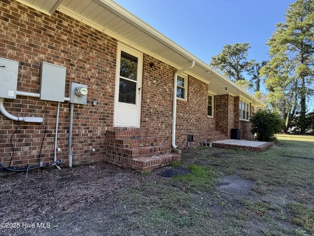 $329,000 | 772 Foreman Lane, Belhaven, NC 27810