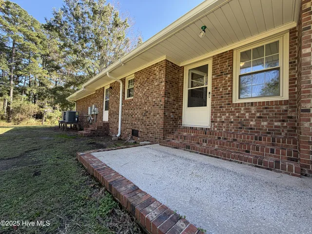 $329,000 | 772 Foreman Lane, Belhaven, NC 27810