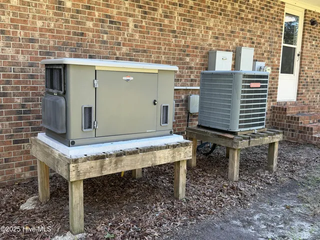 $329,000 | 772 Foreman Lane, Belhaven, NC 27810