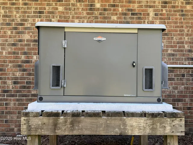 $329,000 | 772 Foreman Lane, Belhaven, NC 27810