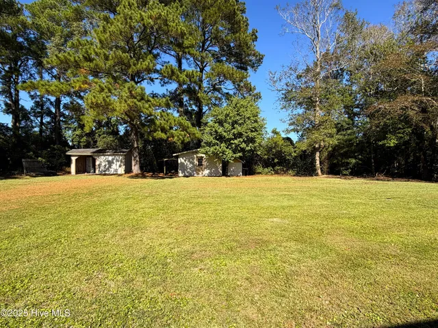 $329,000 | 772 Foreman Lane, Belhaven, NC 27810