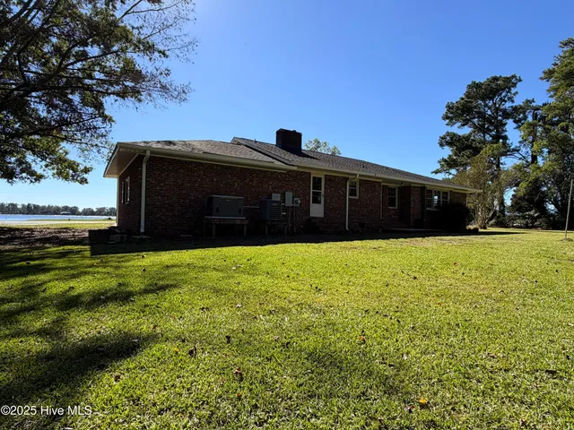 $329,000 | 772 Foreman Lane, Belhaven, NC 27810