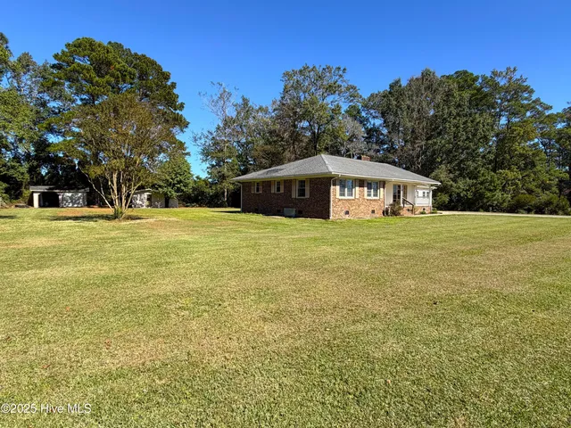 $329,000 | 772 Foreman Lane, Belhaven, NC 27810