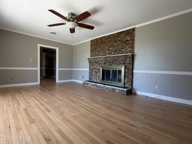 $329,000 | 772 Foreman Lane, Belhaven, NC 27810