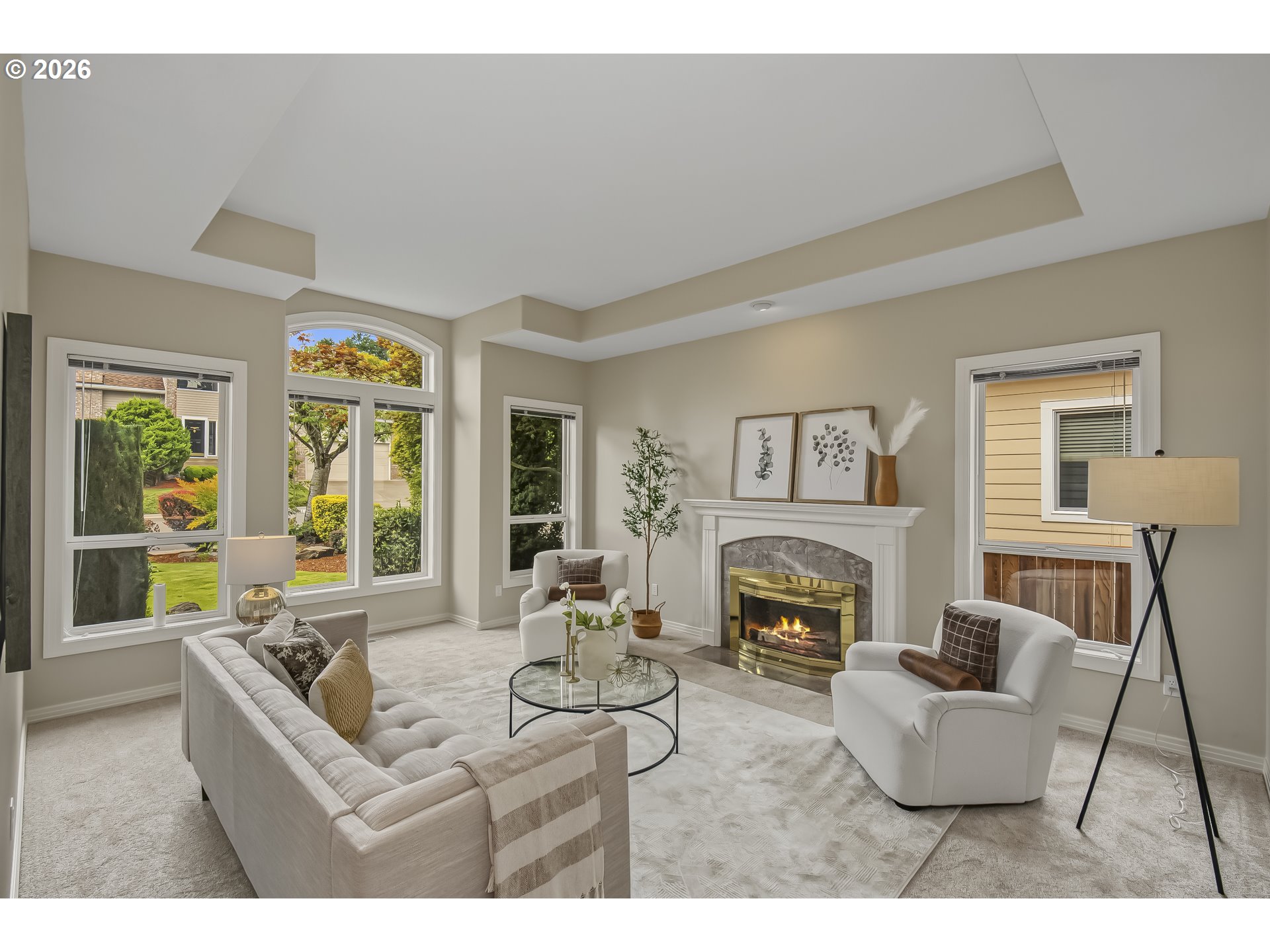 11770 Southwest Aspen Ridge Drive Tigard, OR 97224 - Photo 4 of 42