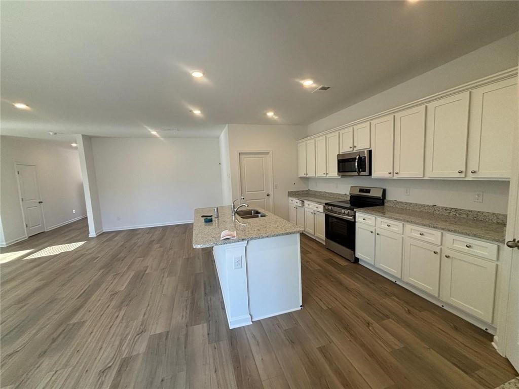 140 Red Maple Way Adairsville, GA 30103 - Photo 16 of 20