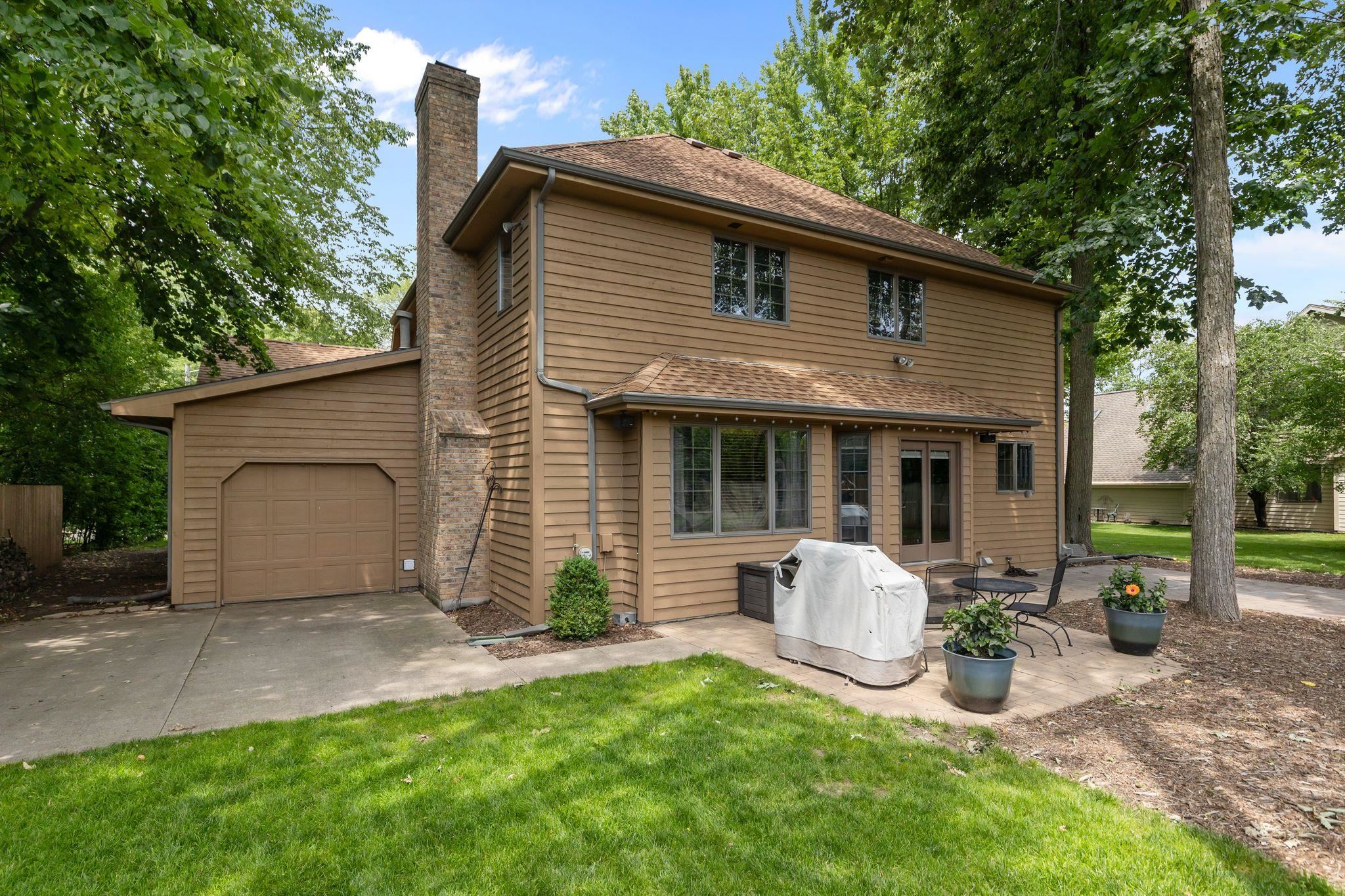 2801 Schaefer Circle Appleton, WI 54915 - Photo 61 of 69