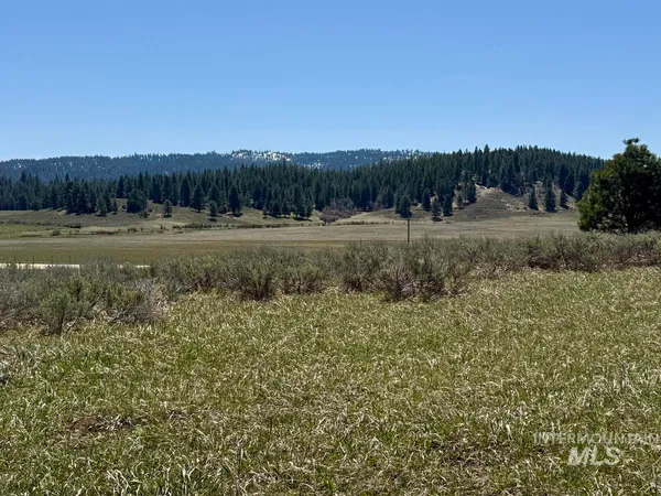 $199,999 | L3-b1 Lantern Way, Cascade, ID 83611
