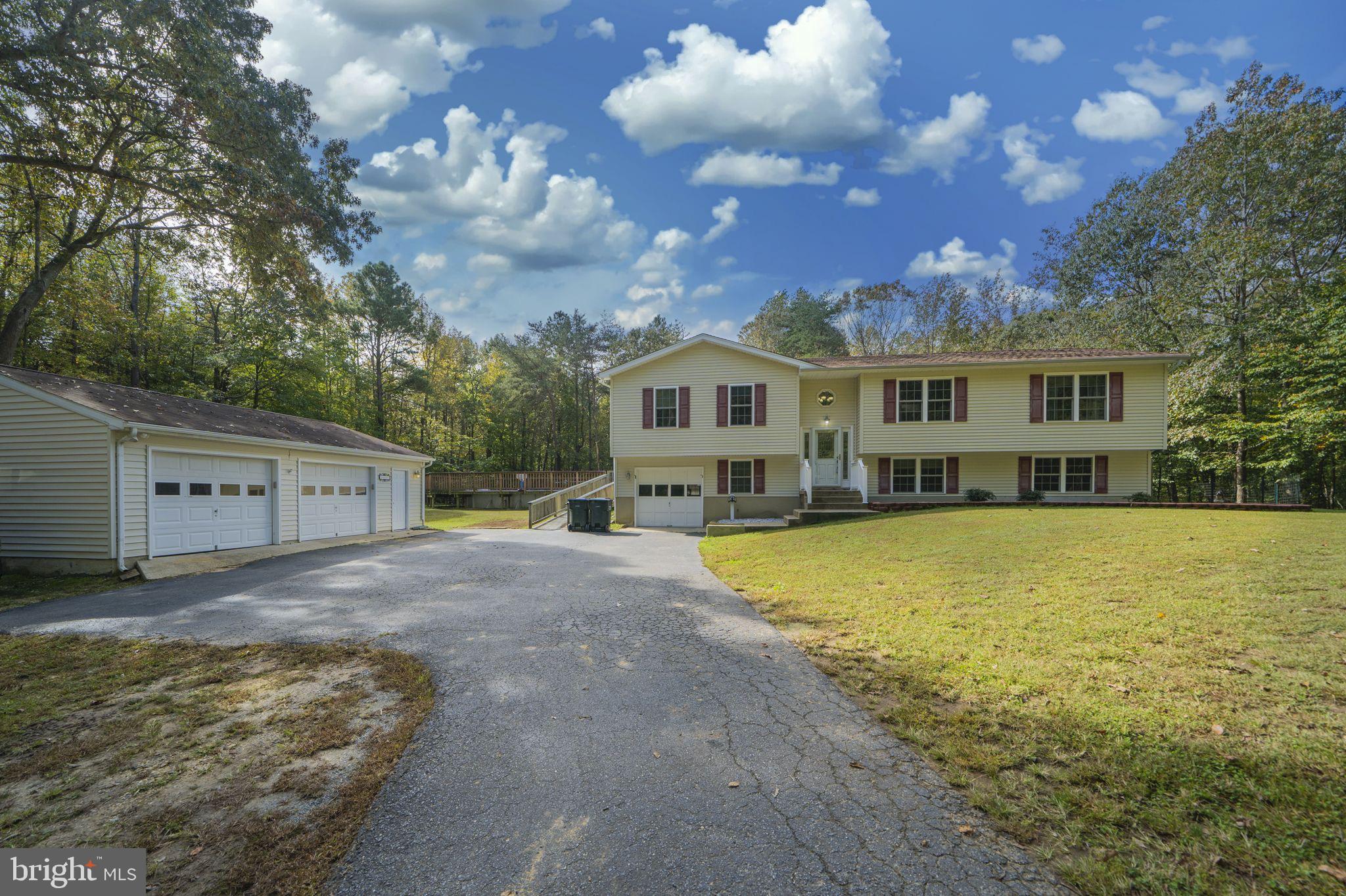3451 Allday Road Huntingtown, MD 20639 - Photo 1 of 33