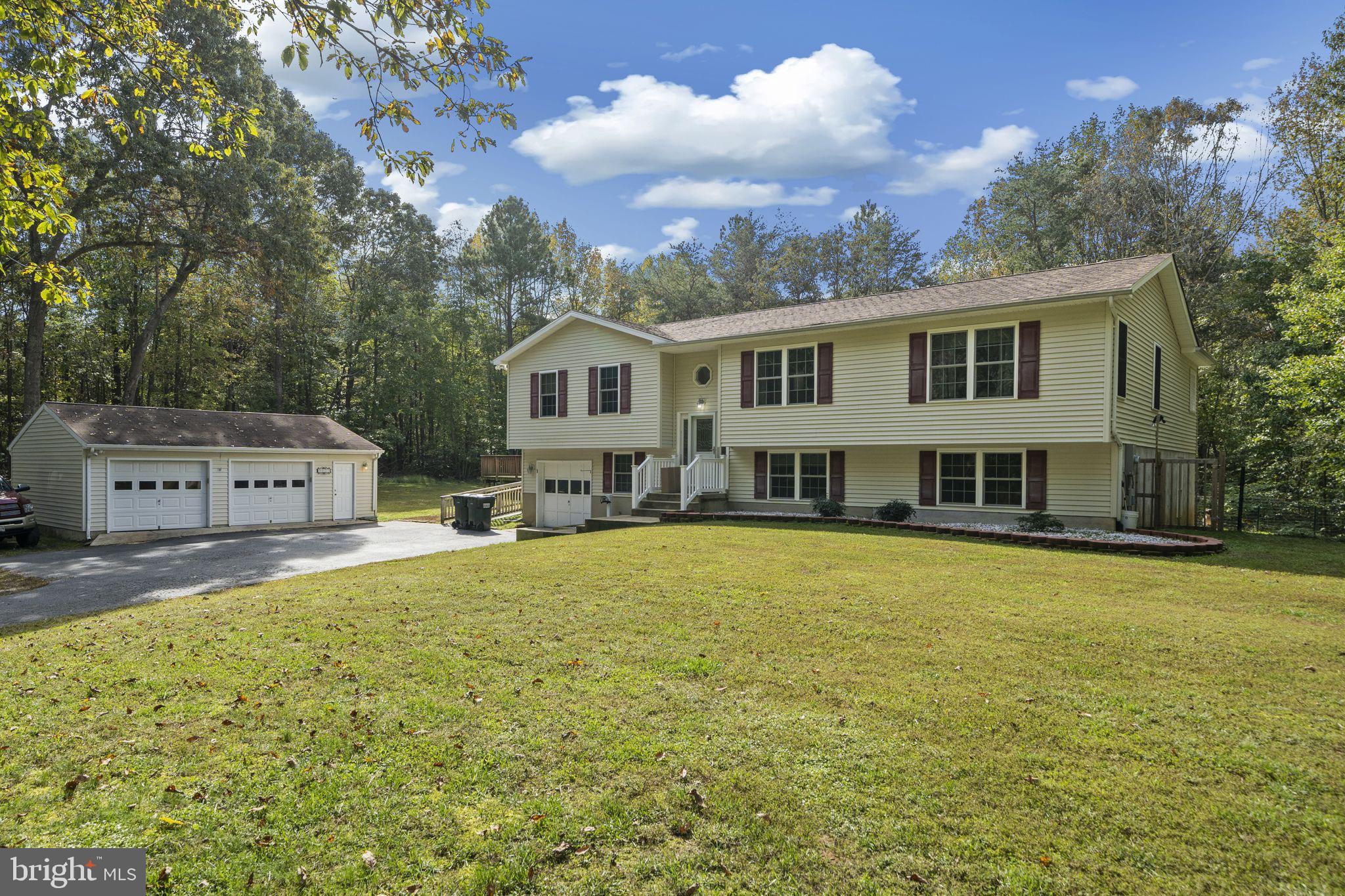 3451 Allday Road Huntingtown, MD 20639 - Photo 2 of 33