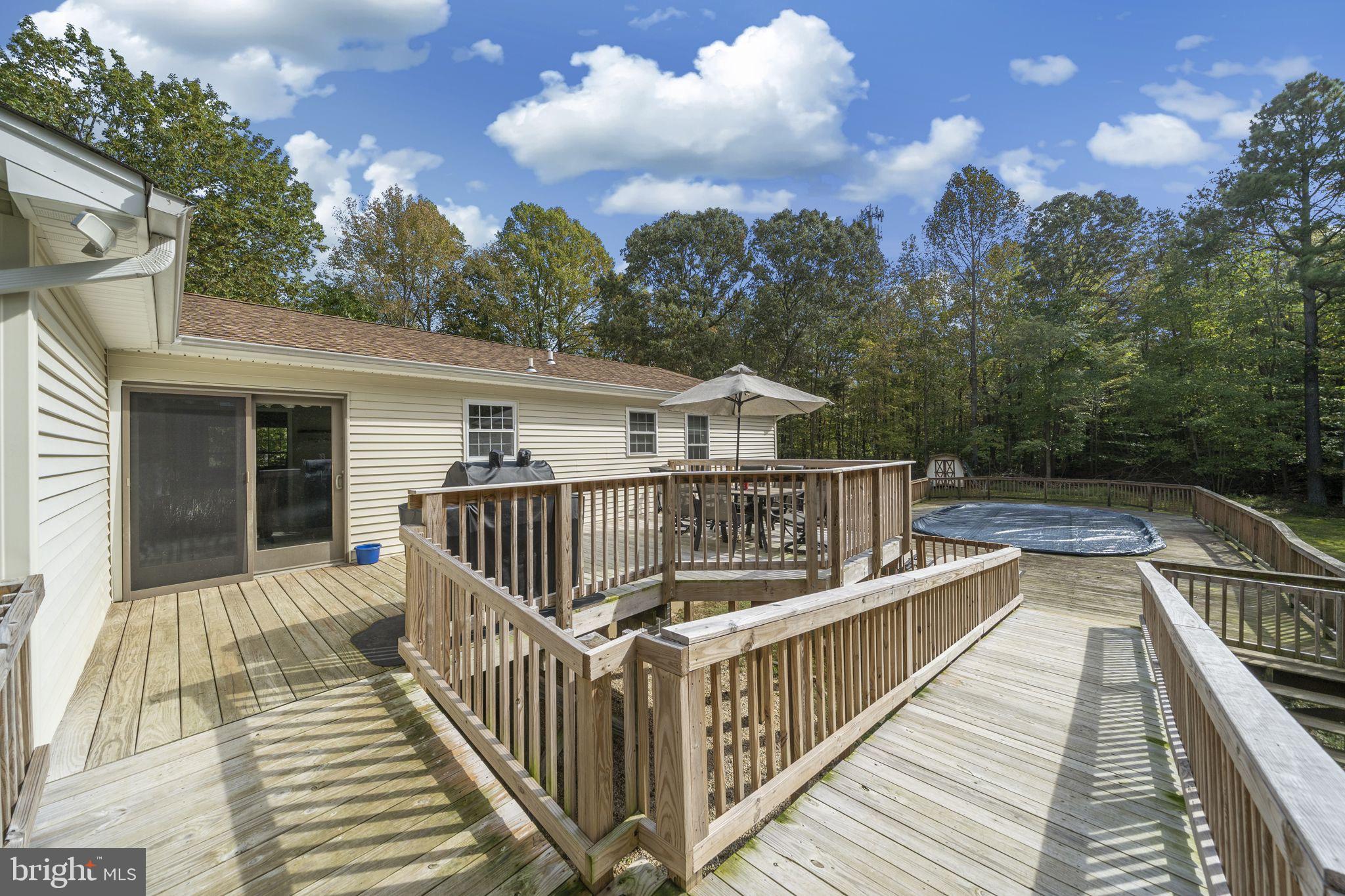 3451 Allday Road Huntingtown, MD 20639 - Photo 30 of 33