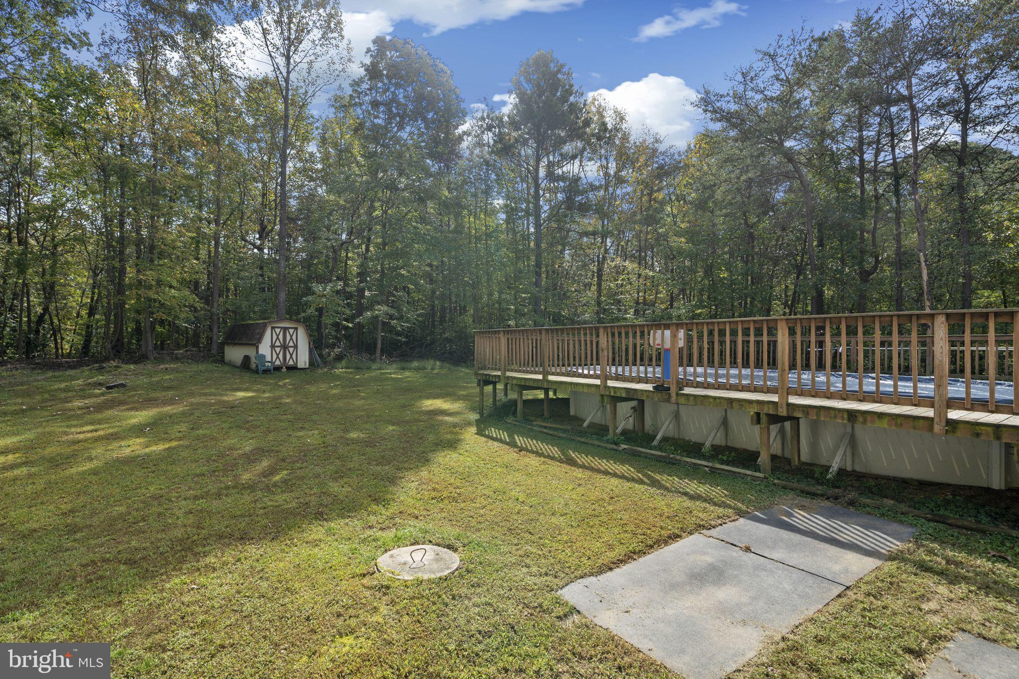 3451 Allday Road Huntingtown, MD 20639 - Photo 32 of 33