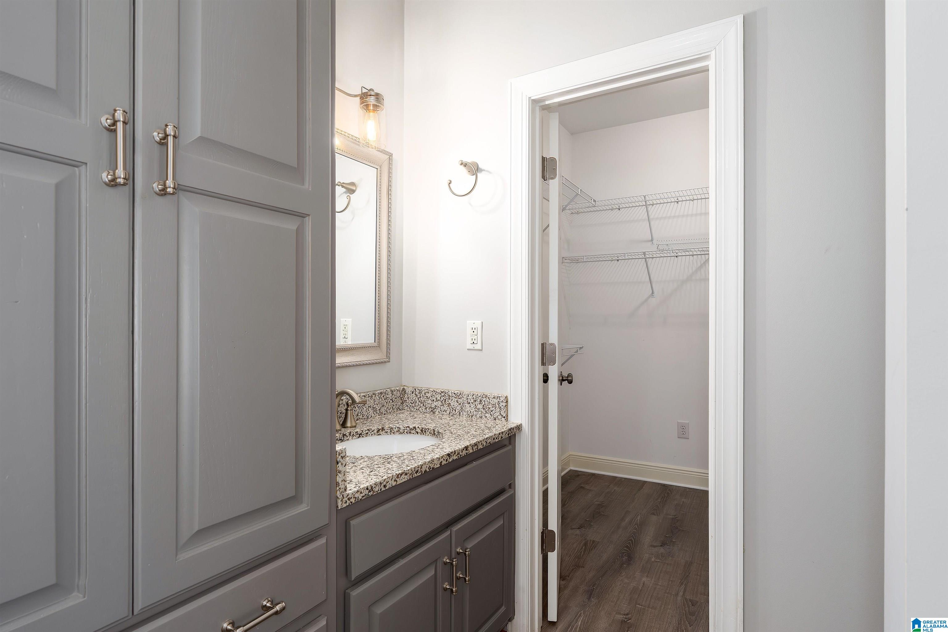 7583 Old Springville Road Trussville, AL 35173 - Photo 21 of 35
